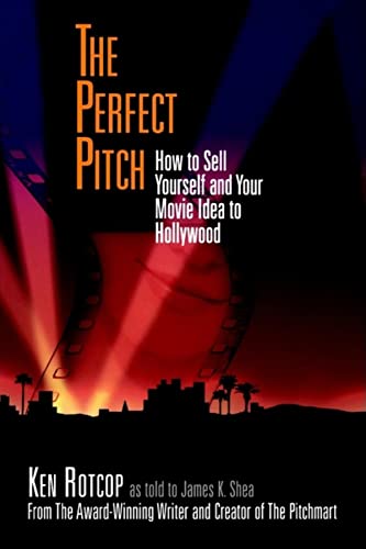 The Perfect Pitch Cover
