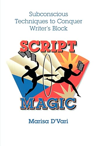 Script magic Cover