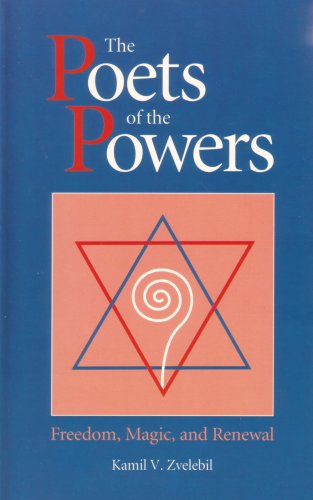 The poets of the powers Cover