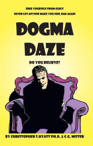 Dogma daze Cover