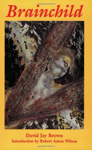 Brainchild Cover