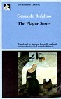 The plague-sower Cover