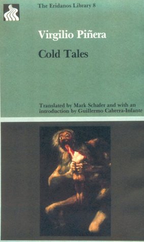 Cold tales Cover