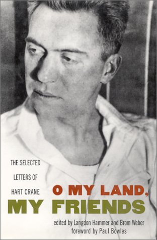 O my land, my friends Cover