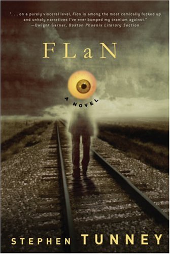 Flan Cover
