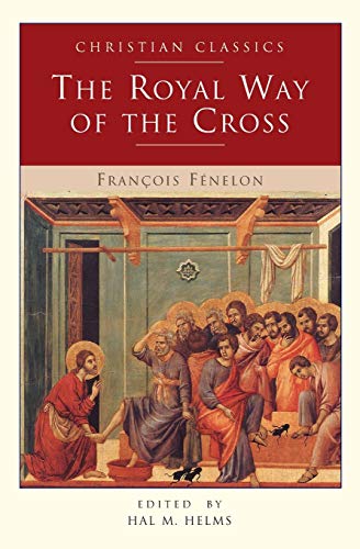 The royal Way of the Cross Cover