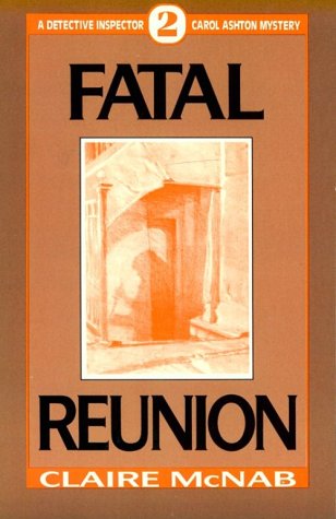 Fatal reunion Cover