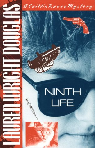 Ninth life Cover