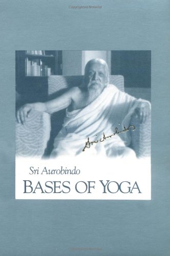 Bases of yoga Cover