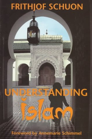 Understanding Islam Cover