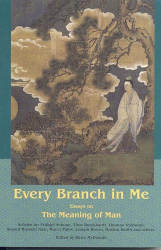 Every Branch in Me Cover