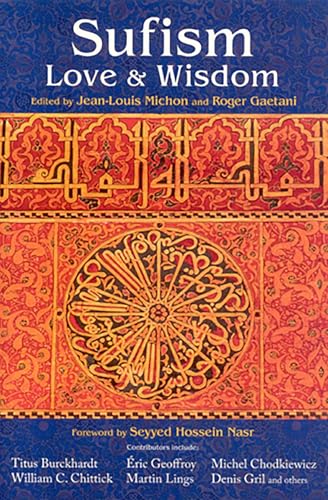 Sufism Cover