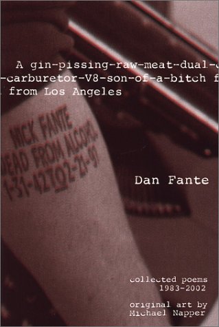 A gin-pissing-raw-meat-dual-carburetor-V8-son-of-a-bitch from Los Angeles Cover