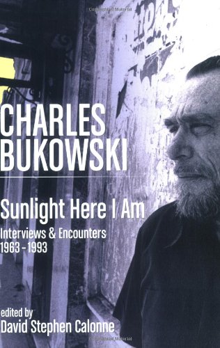 Sunlight here I am Cover