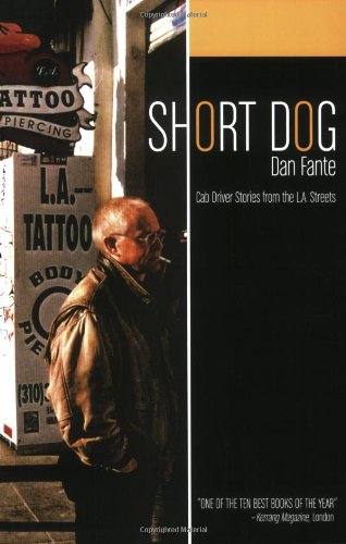 Short Dog Cover