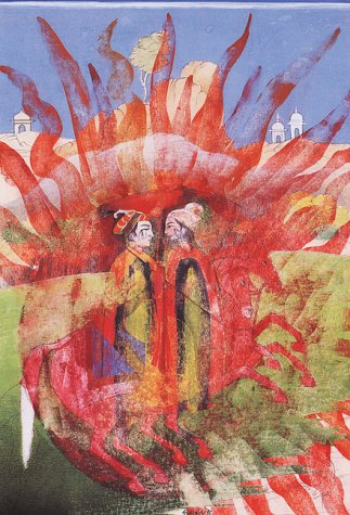 Shahzia Sikander Cover