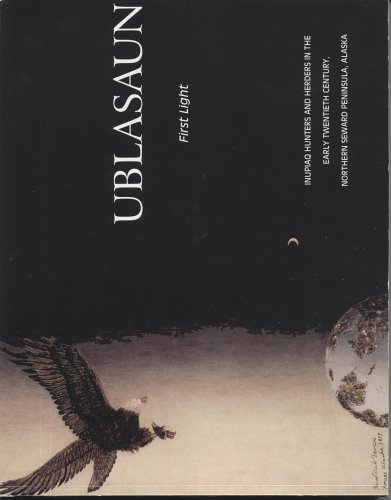 Ublasaun = Cover