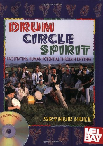 Drum circle spirit Cover