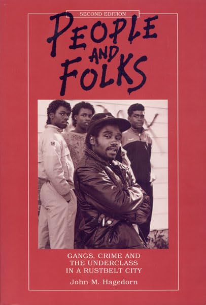 People and folks Cover