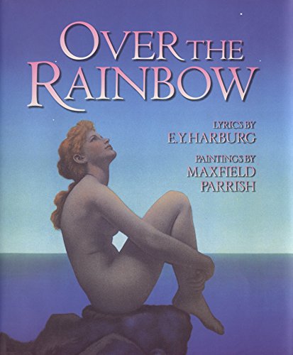 Over the rainbow Cover
