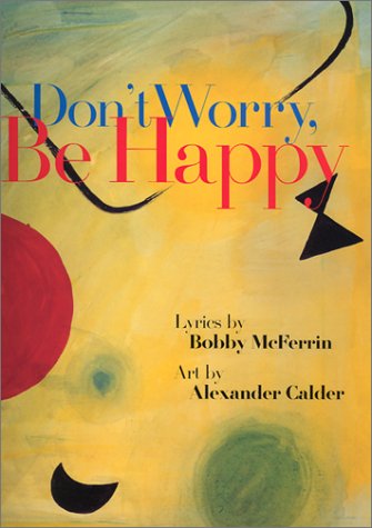 Don't Worry, Be Happy Cover