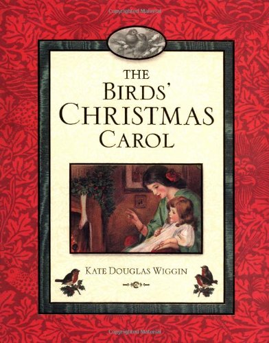 The Bird's Christmas Carol Cover