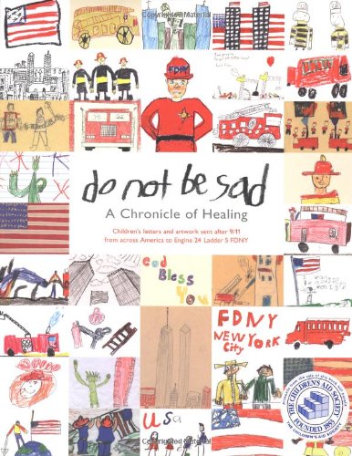 Do not be sad Cover