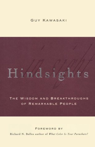 Hindsights Cover