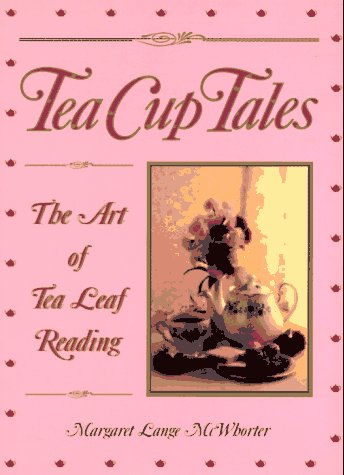 Tea Cup Tales Cover