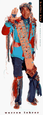 Brother Blue Cover