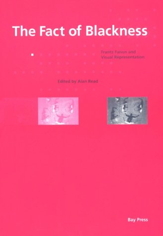 The Fact of Blackness Cover