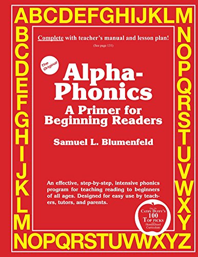 Alpha-Phonics Cover