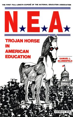 NEA Cover