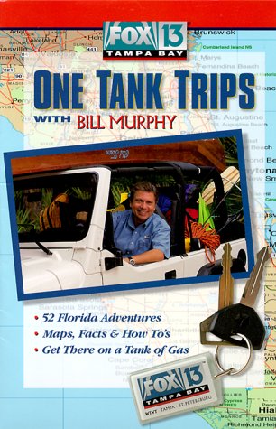One tank trips Cover