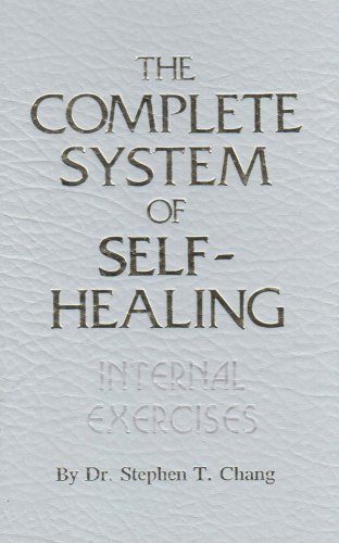 The complete system of self-healing Cover
