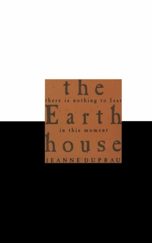 The earth house Cover