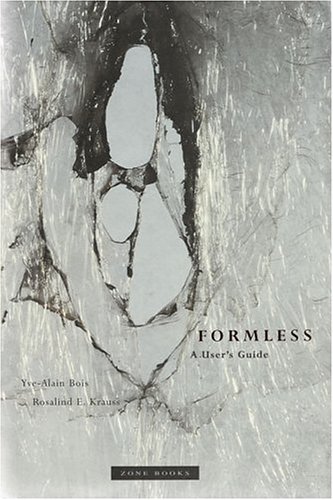 Formless Cover