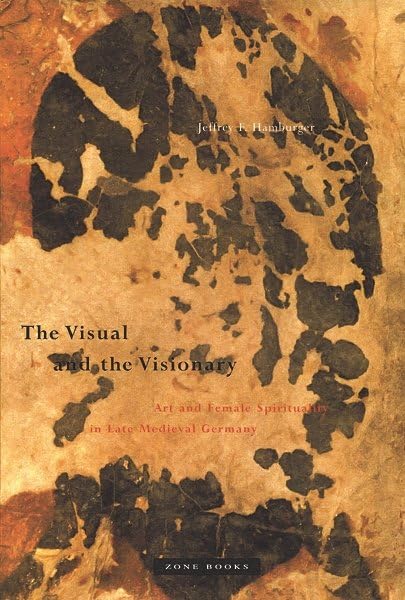 The visual and the visionary Cover