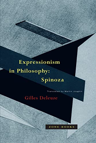 Expressionism in philosophy Cover