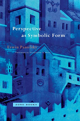 Perspective as symbolic form Cover