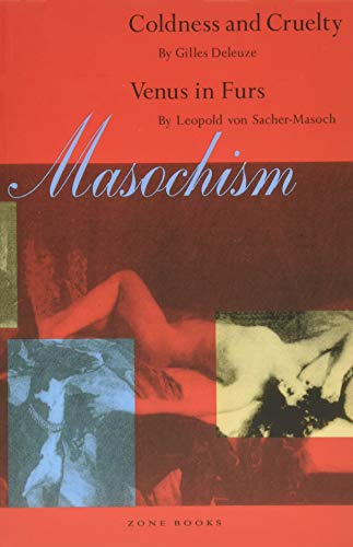 Masochism. Cover