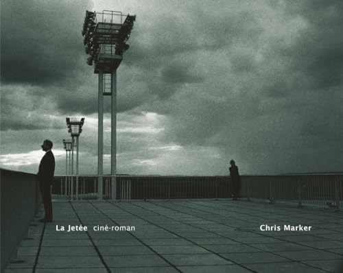 La jetée Cover