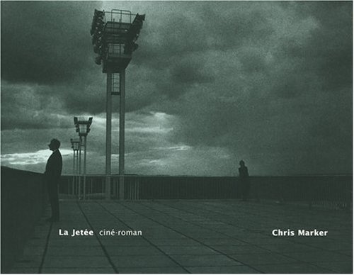 La jetée Cover