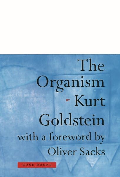The Organism Cover