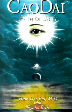 Caodai Cover
