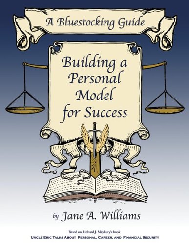 A Bluestocking Guide Cover