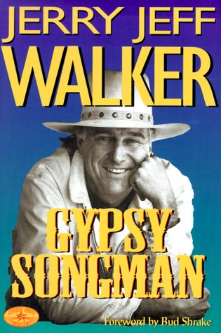 Gypsy Songman Cover