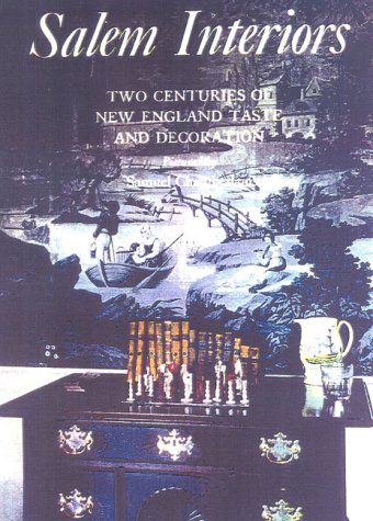 Salem Interiors Cover