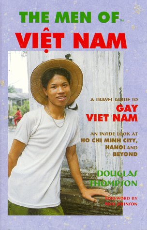 The men of Việt Nam Cover