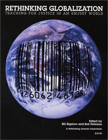 Rethinking globalization Cover